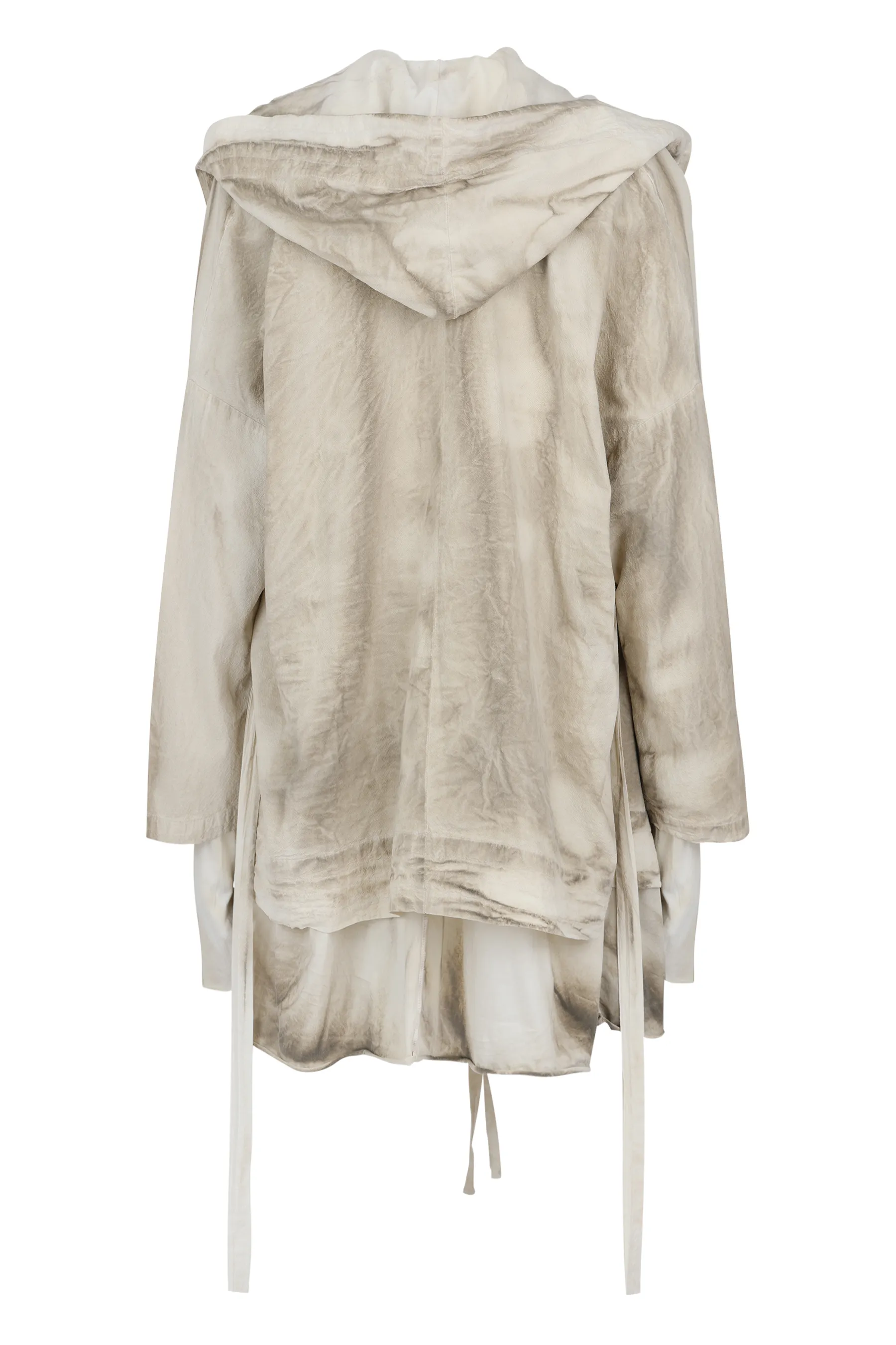 HAMLET CLOAK