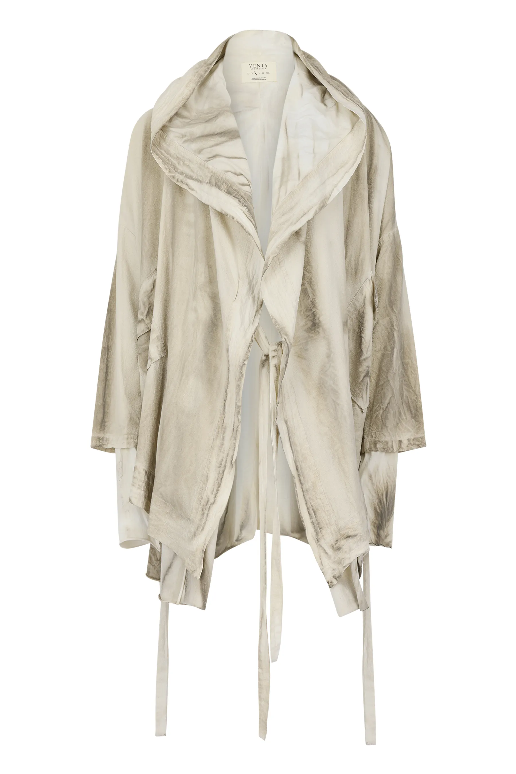 HAMLET CLOAK
