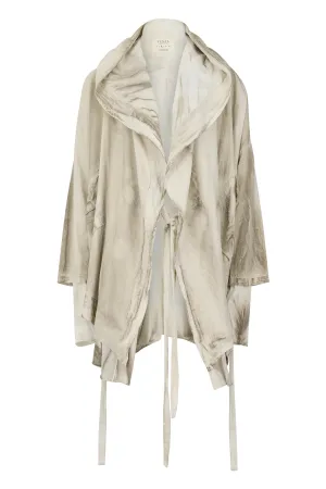 HAMLET CLOAK