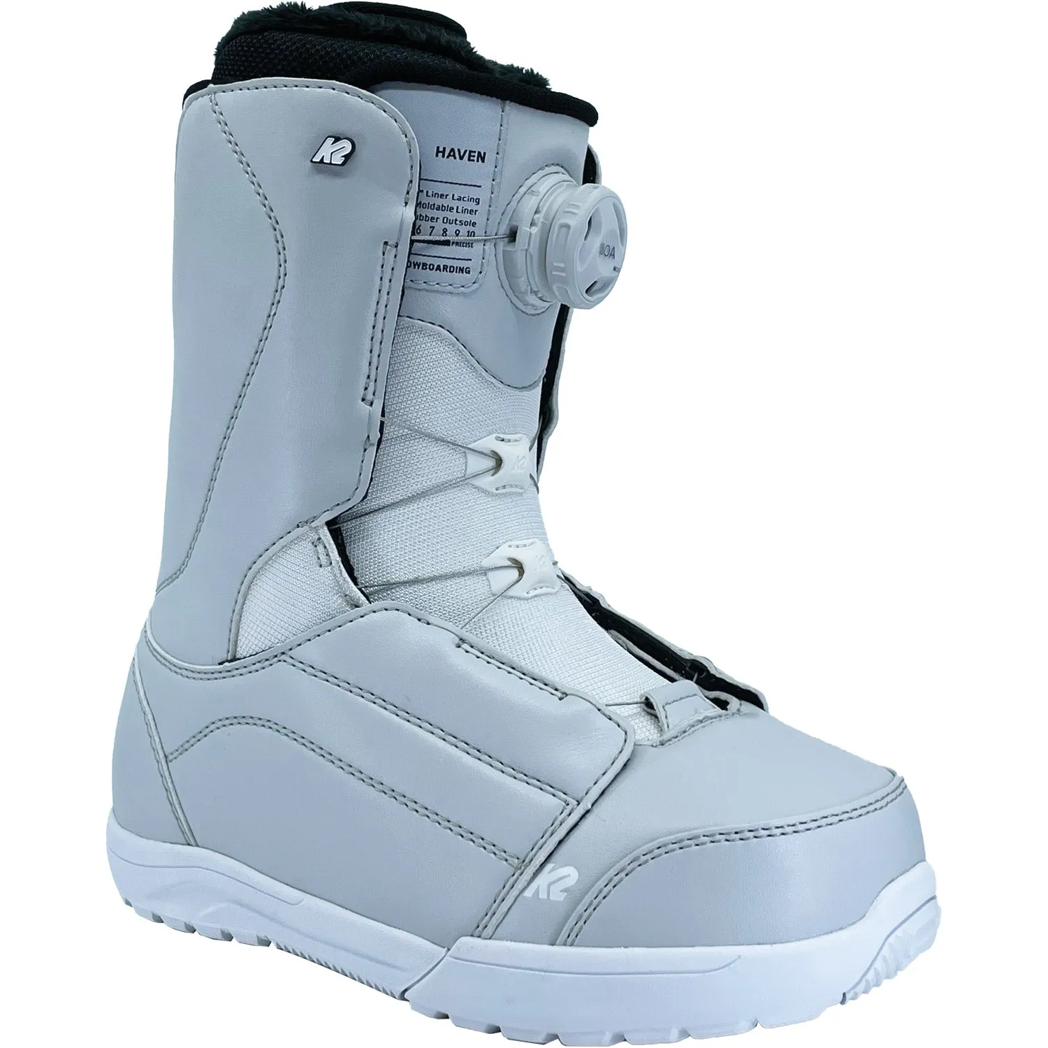Haven Boot 2023