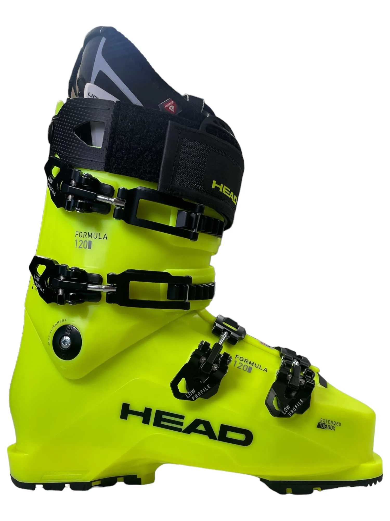 Head Formula 120 GW Men's Ski Boots