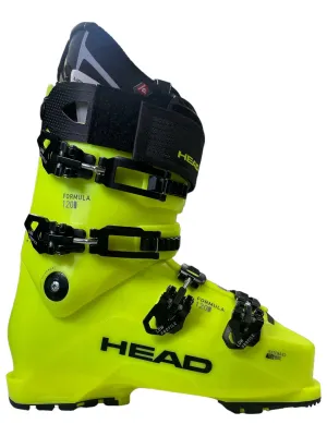 Head Formula 120 GW Men's Ski Boots