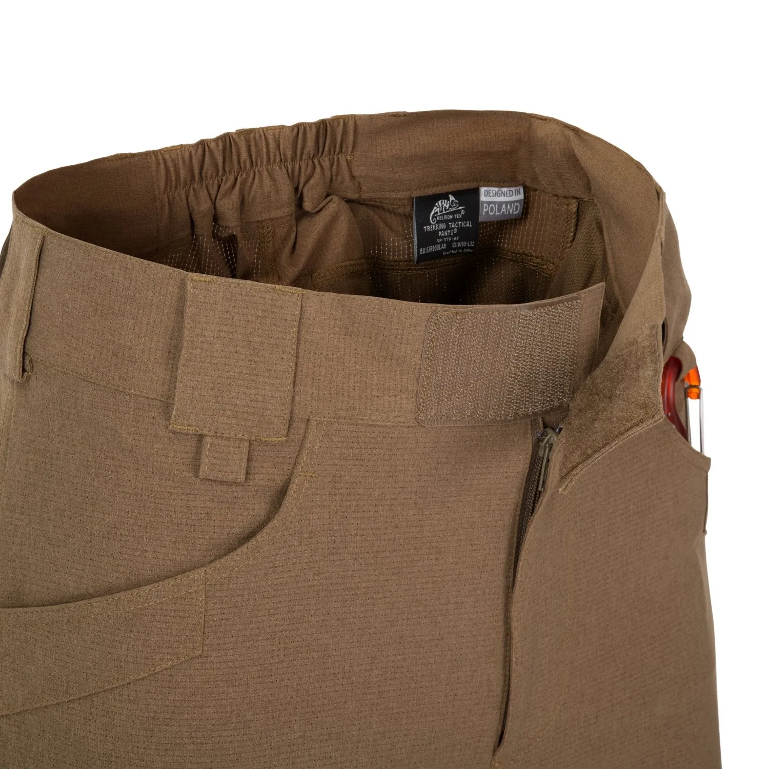 Helikon Tex Trekking Tactical Pants - Aerotech