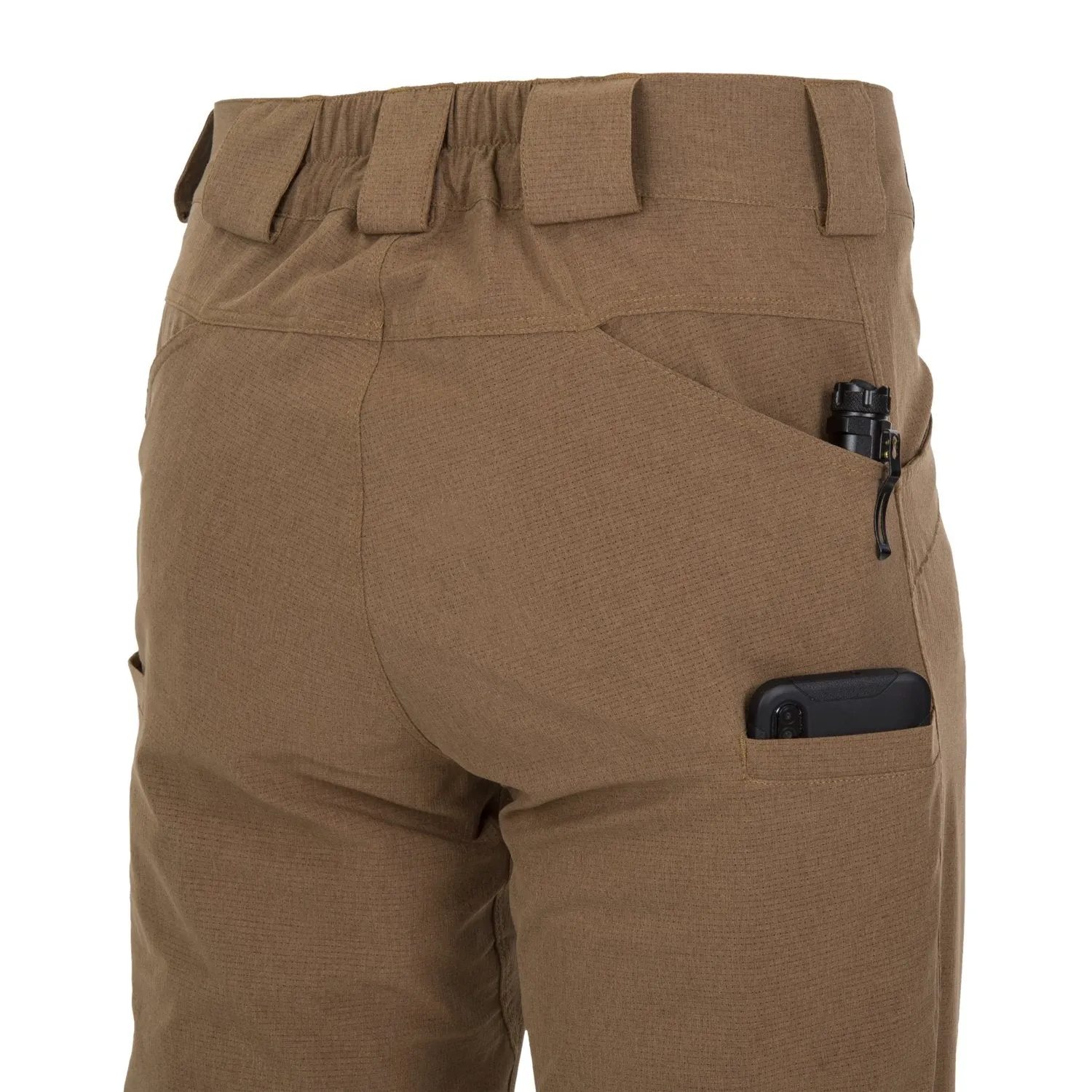 Helikon Tex Trekking Tactical Pants - Aerotech