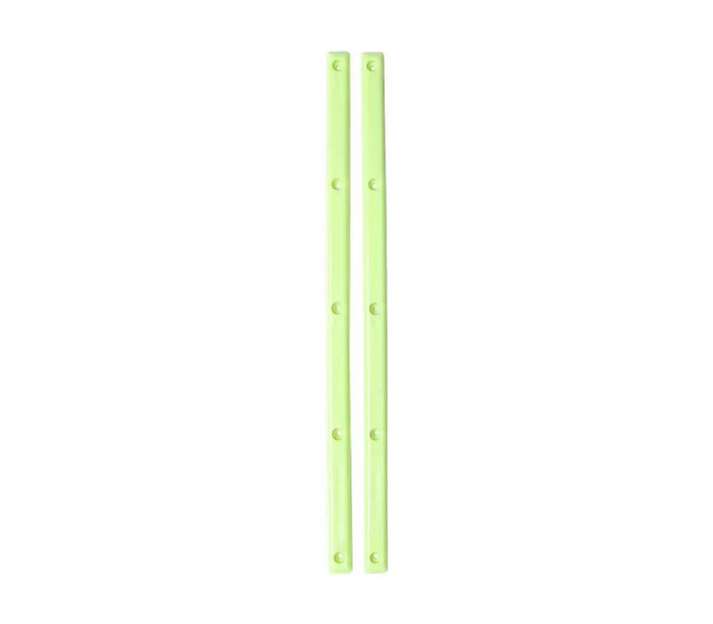 Heroin Glow Sticks Rails