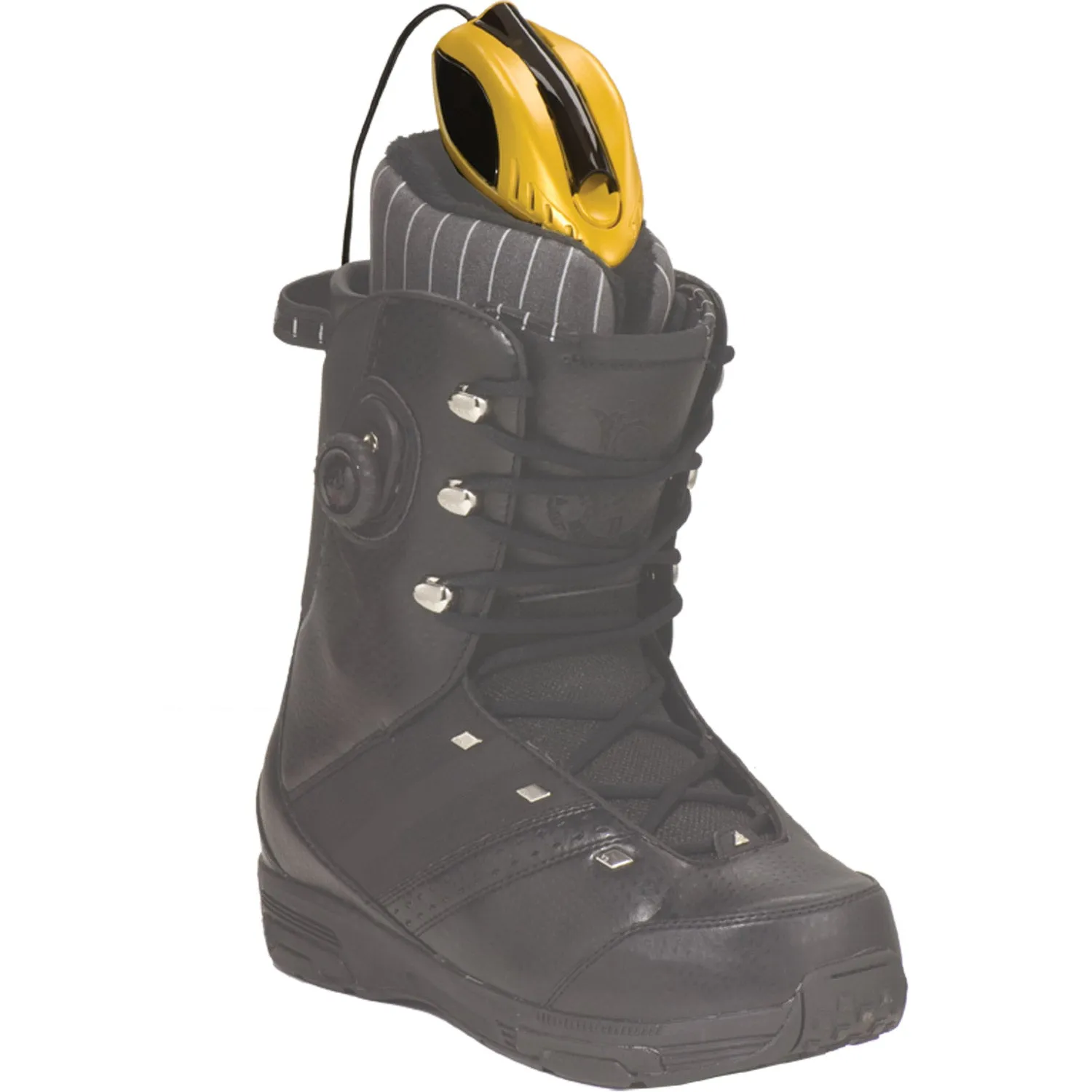 Hot Ratz Boot Dryer