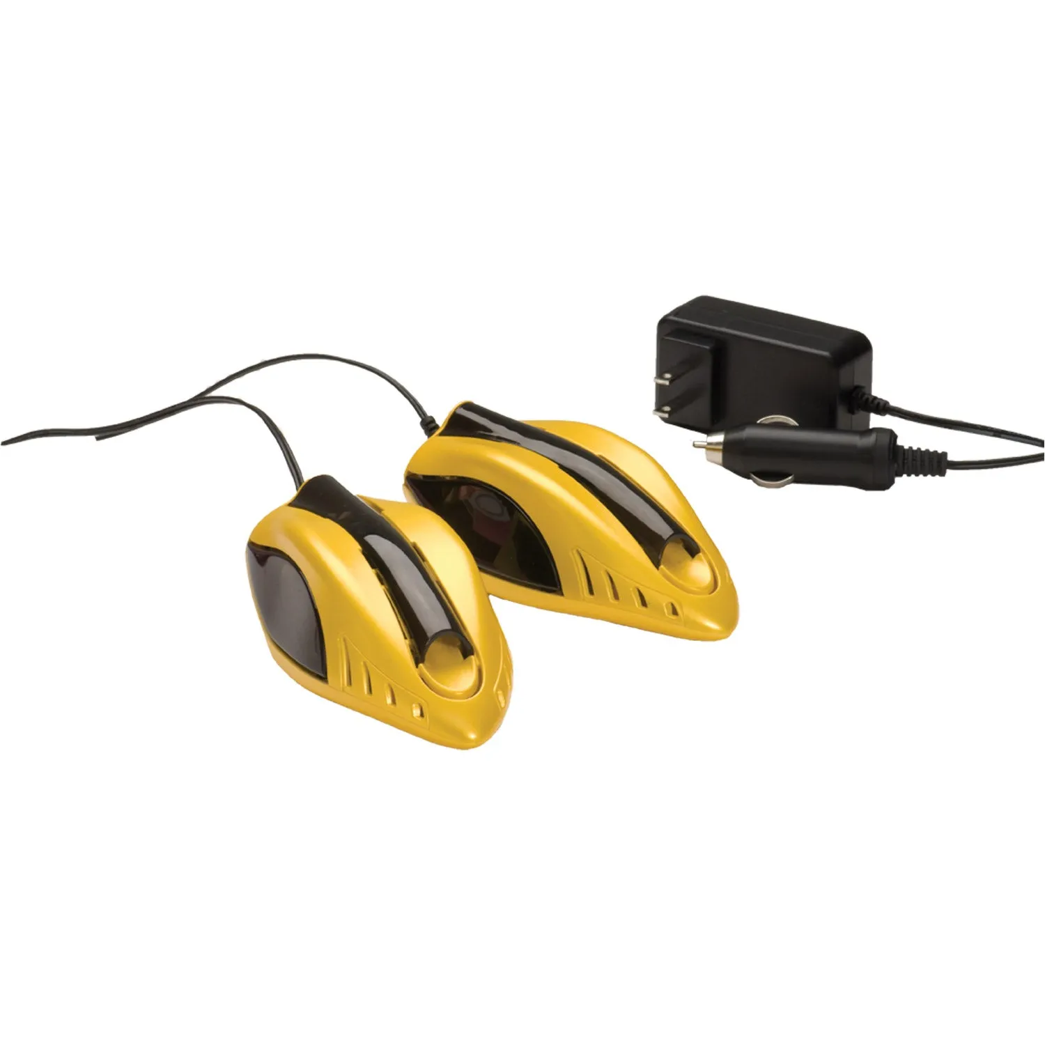 Hot Ratz Boot Dryer