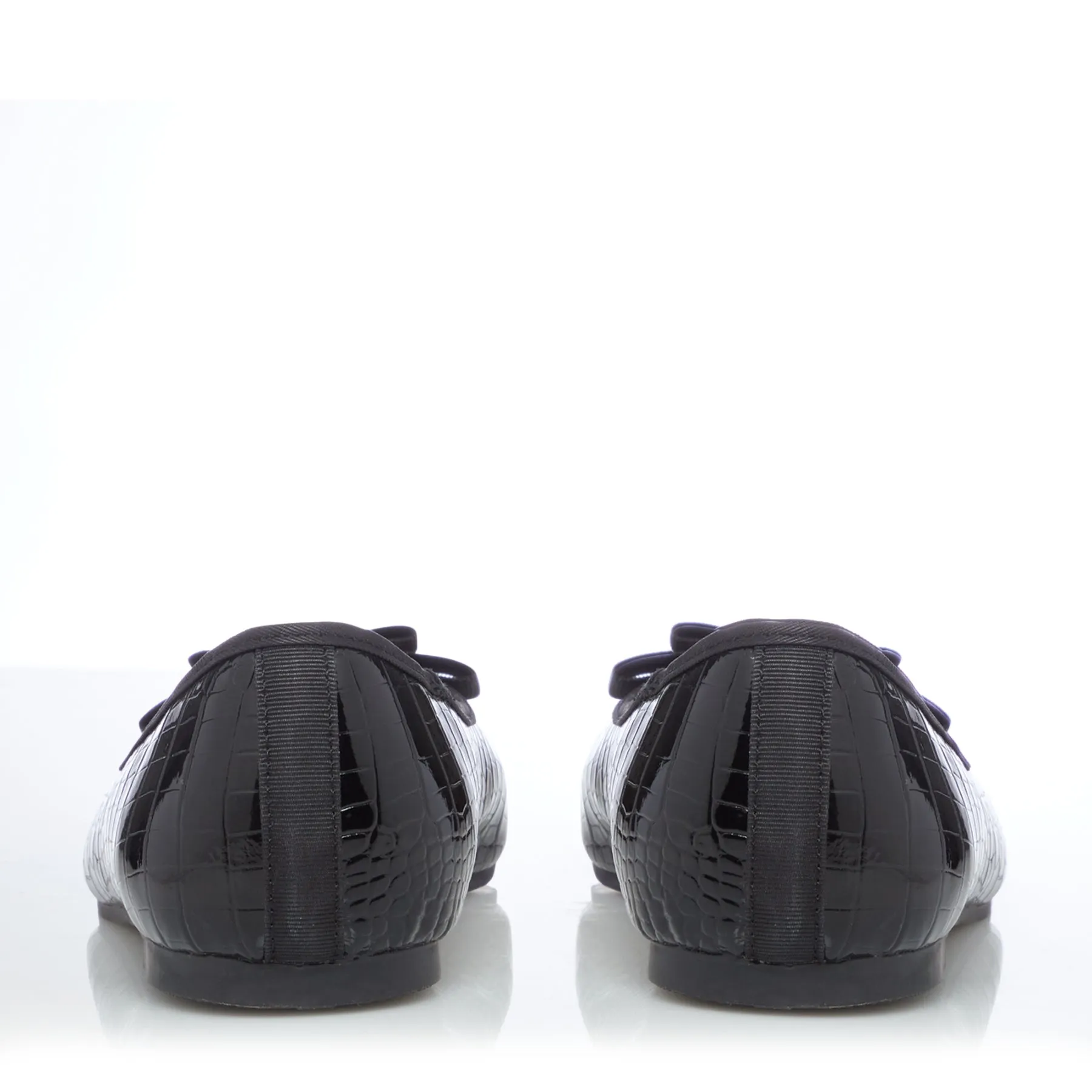 HYRIA DI - BLACK