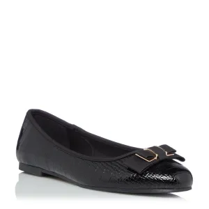 HYRIA DI - BLACK