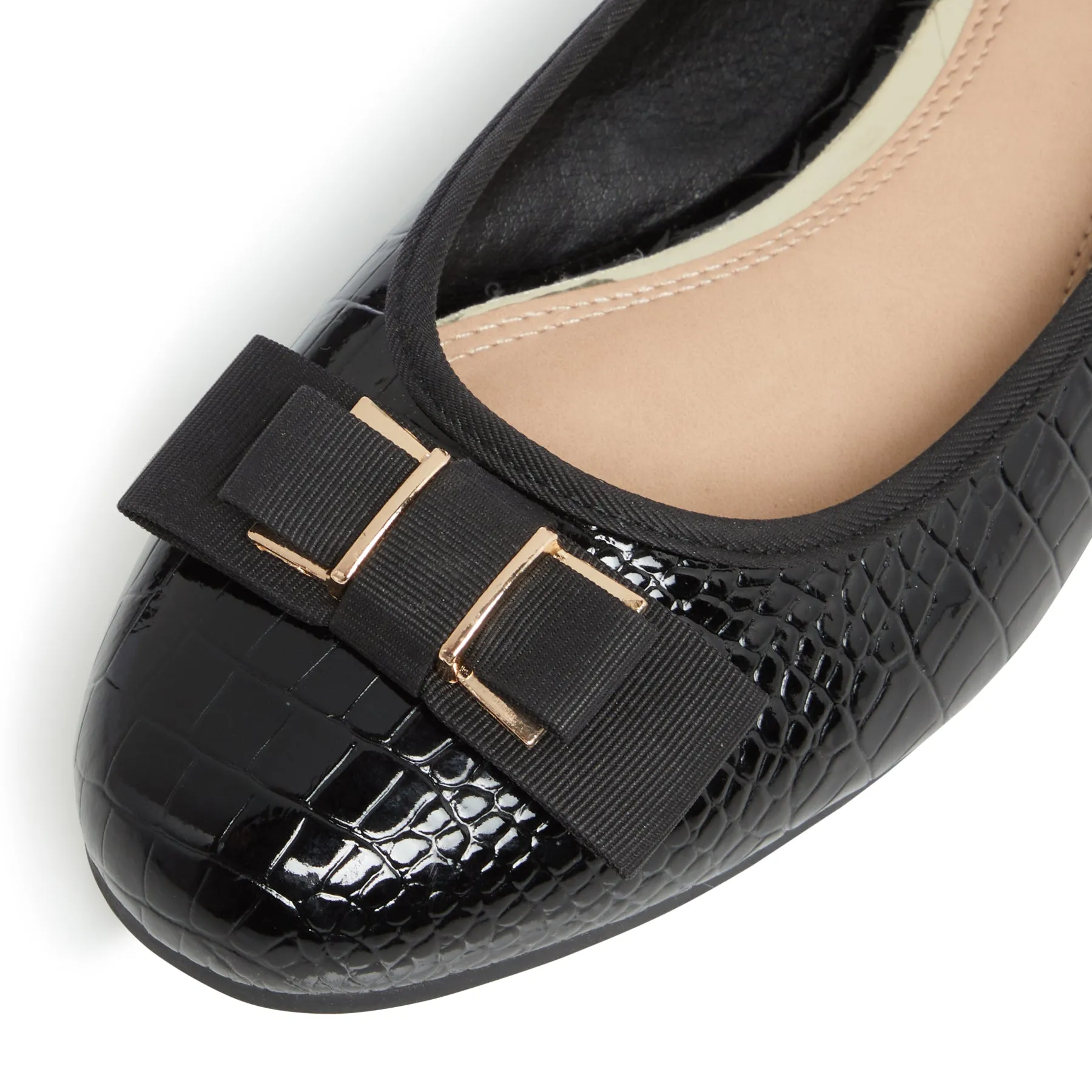 HYRIA DI - BLACK
