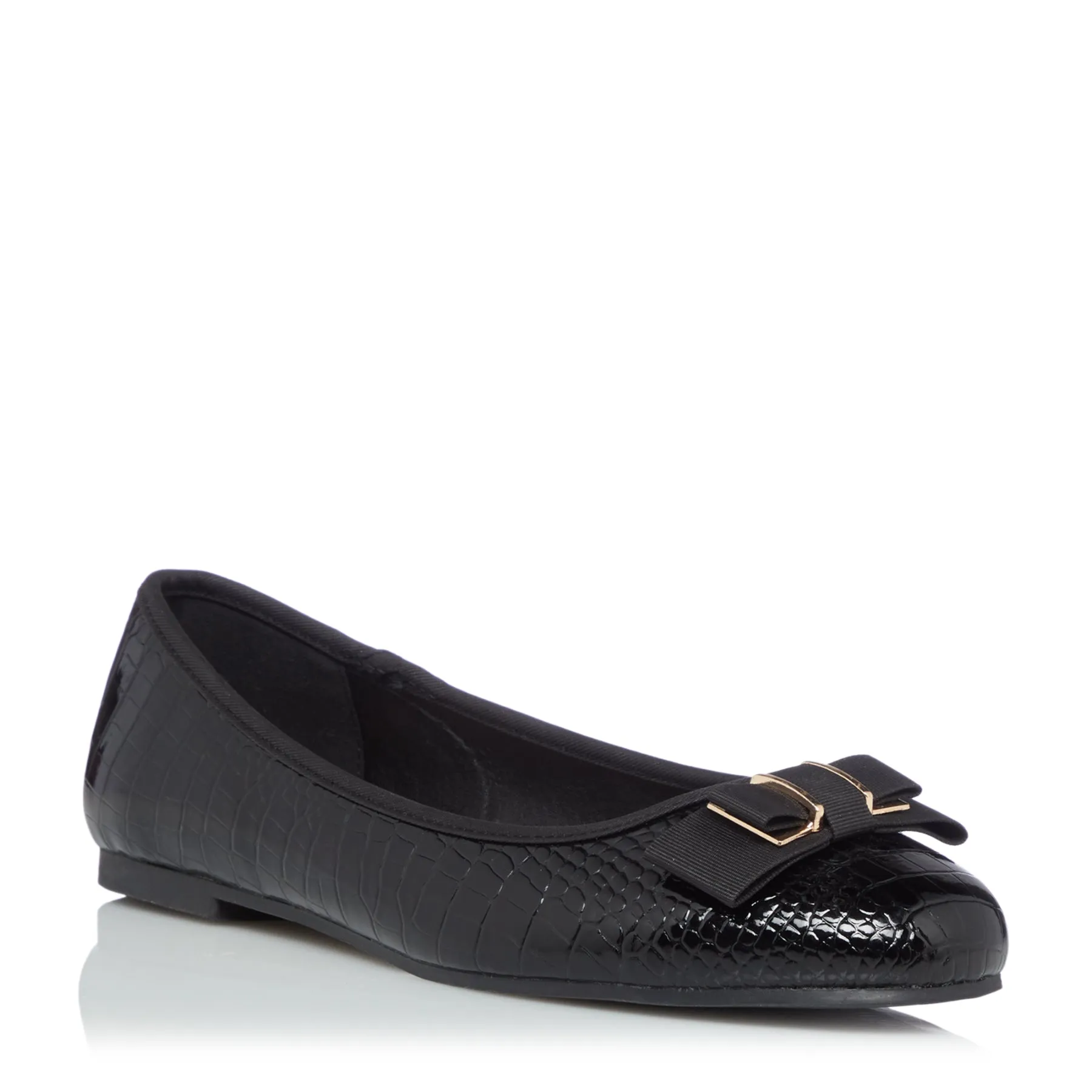 HYRIA DI - BLACK