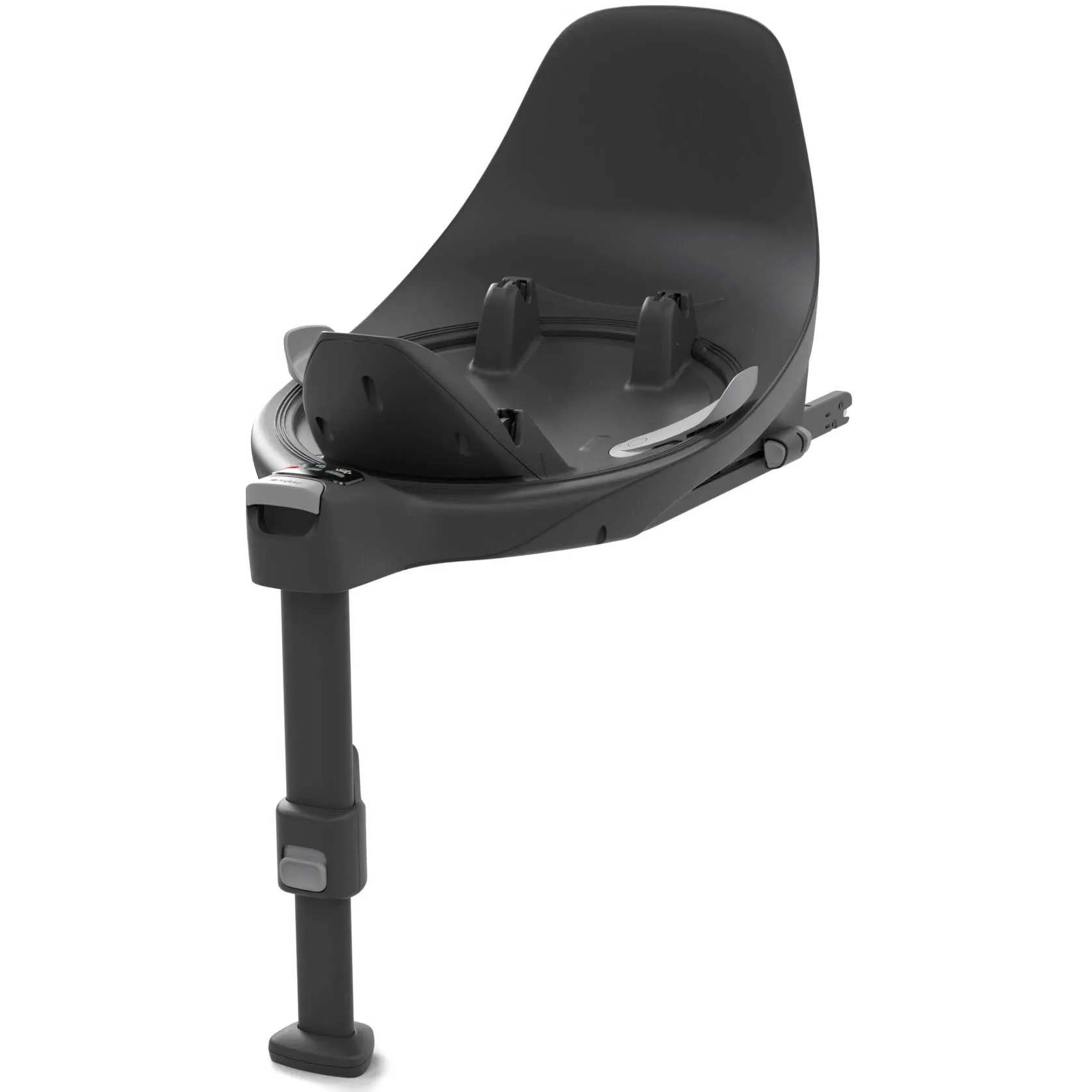 iCandy Peach 7 All Terrain Complete Cybex Bundle in Storm