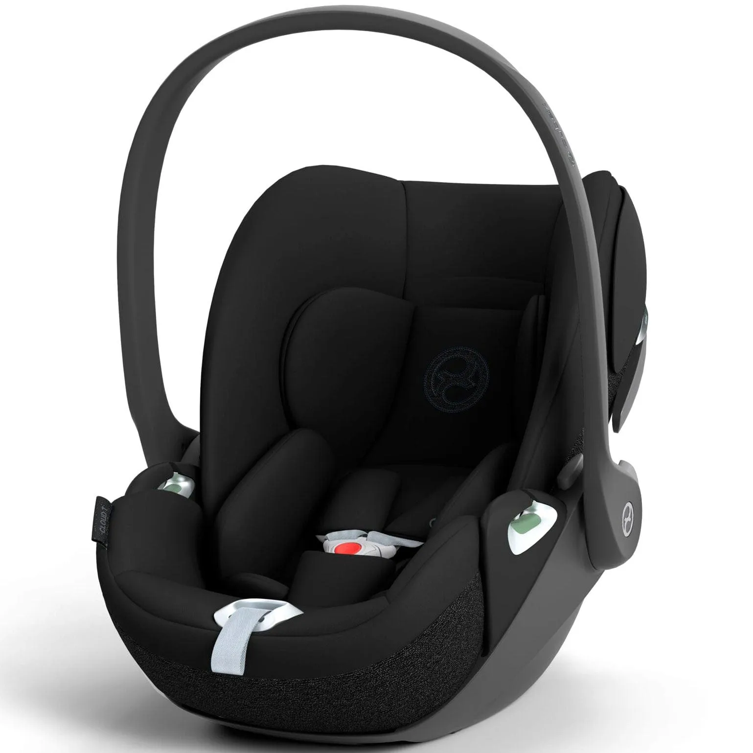iCandy Peach 7 All Terrain Complete Cybex Bundle in Storm