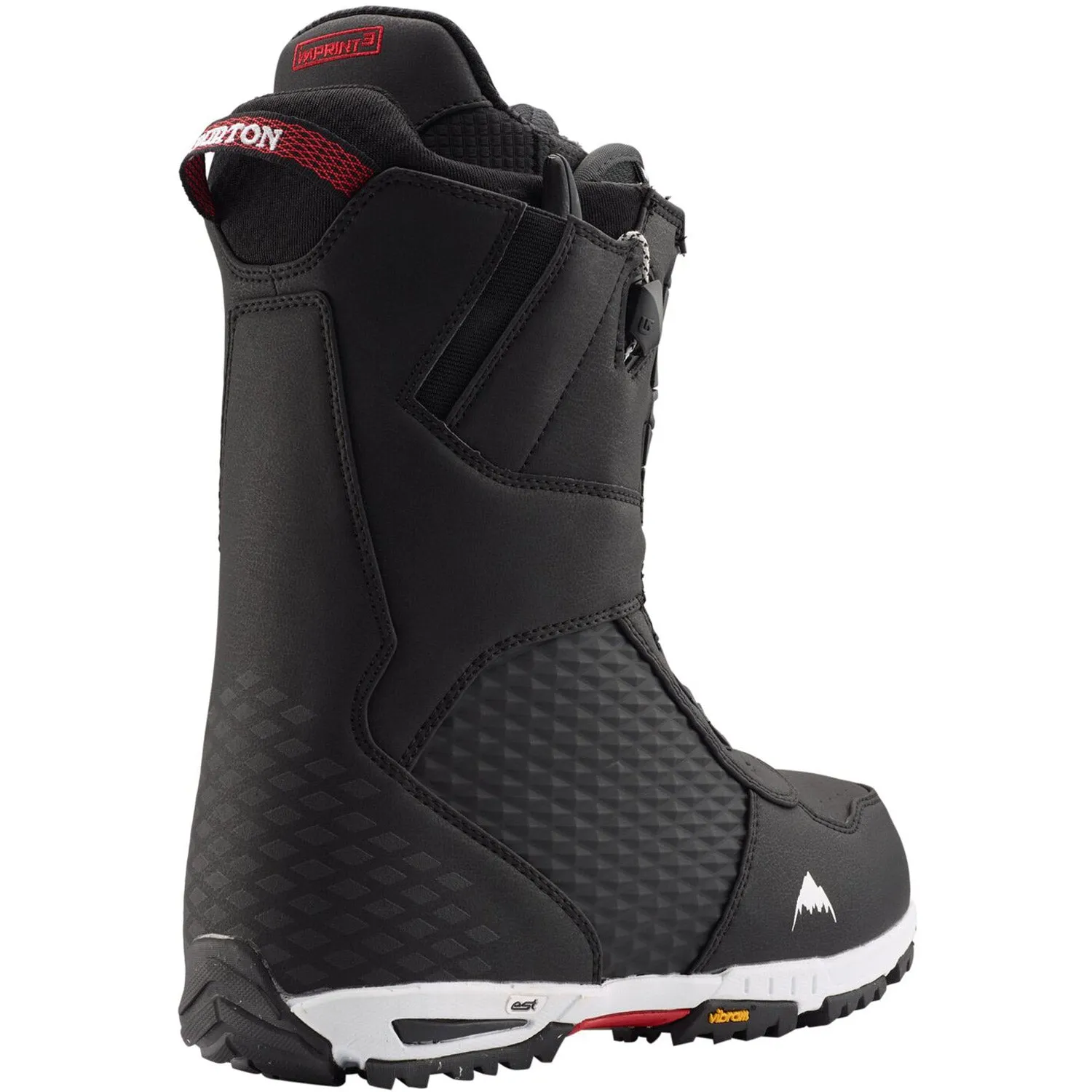 Imperial Snowboard Boot 2021