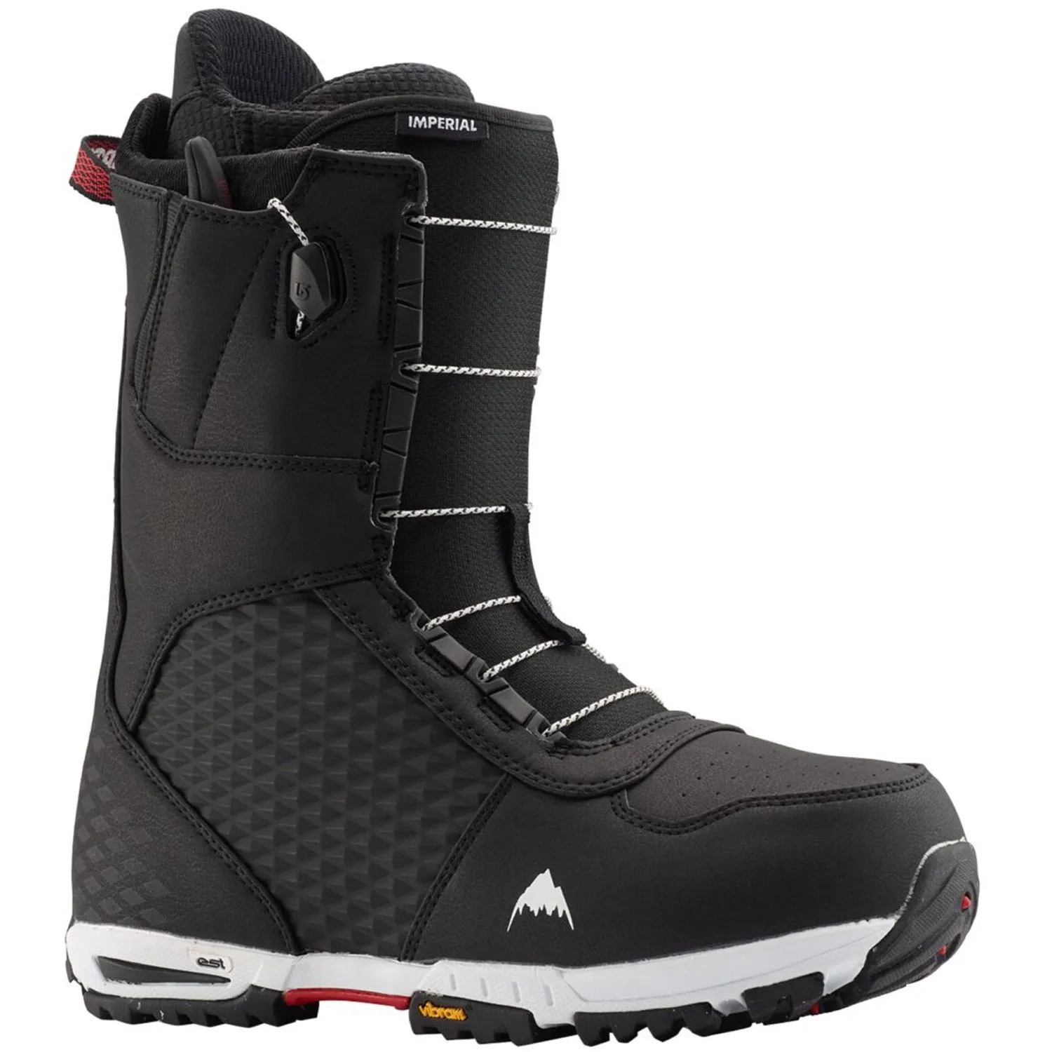 Imperial Snowboard Boot 2021