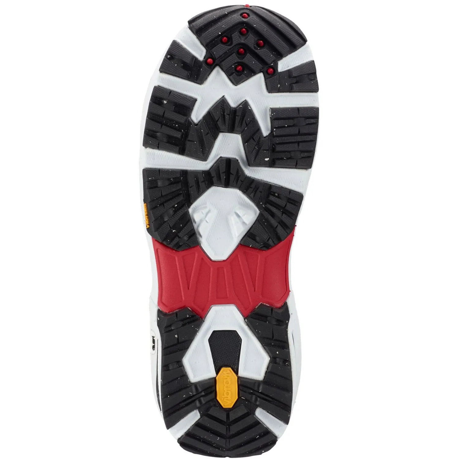 Imperial Snowboard Boot 2021