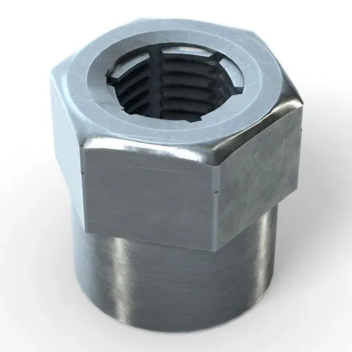 Independent Axle Rethreader