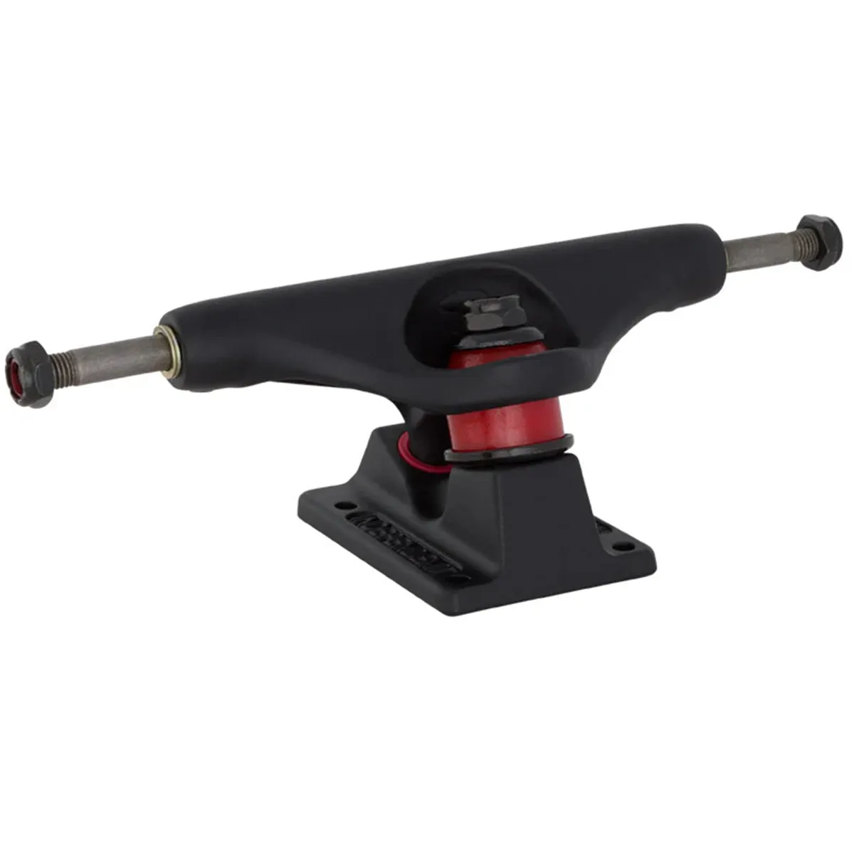 Independent - Bar Flat Black 159 Skateboard Trucks