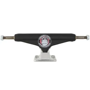 Independent Truck Co Stage 11 Hollow Omar Hassan Black/Silver Skateboard Trucks 159mm