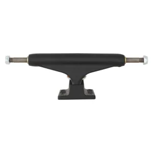 Indy Stage 11 Skateboard Trucks Blackout Standard Black - 144