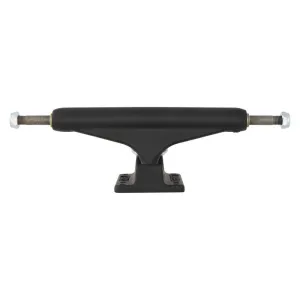 Indy Stage 11 Skateboard Trucks Blackout Standard Black - 159