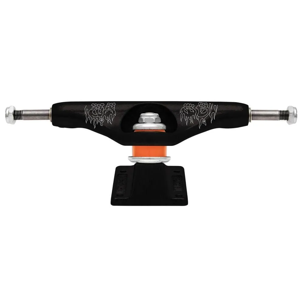 Indy Stage 11 Skateboard Trucks T-Funk Standard Black - 149