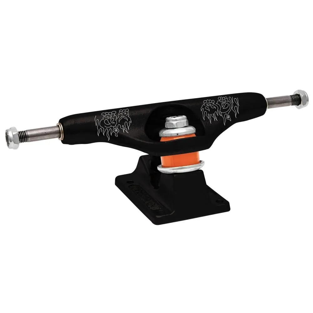 Indy Stage 11 Skateboard Trucks T-Funk Standard Black - 149