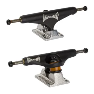 INDY STG11 PRO MASON SILVA 139 PK