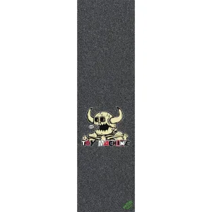 INDY X TOY Machine Grip Sheet Monster