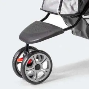 Innopet All-Terrain Replacement Front Wheel