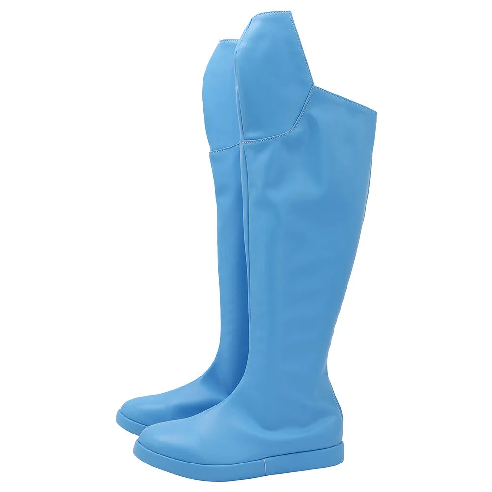 Invincible-Mark Grayson Cosplay Shoes Boots Halloween Costumes Accessory Custom Made