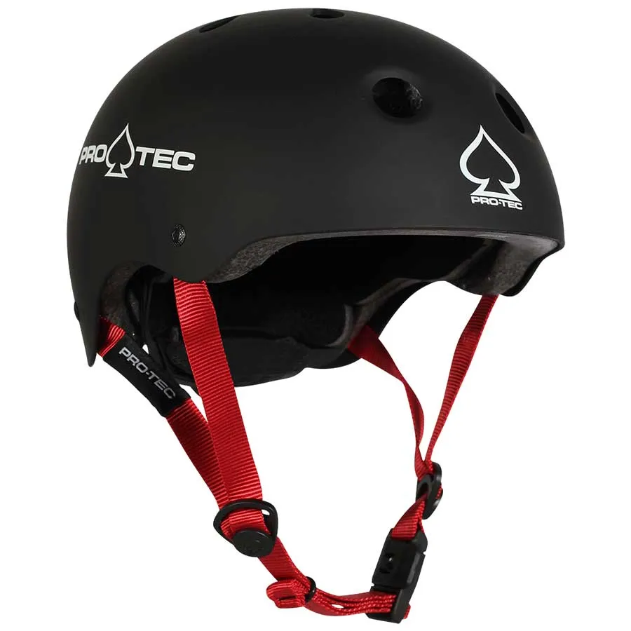 Junior Classic Helmet