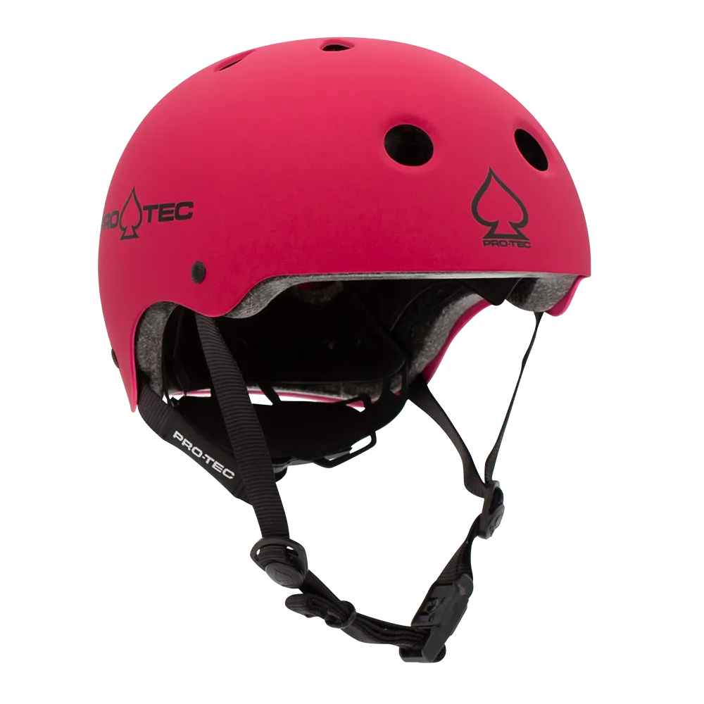 Junior Classic Helmet