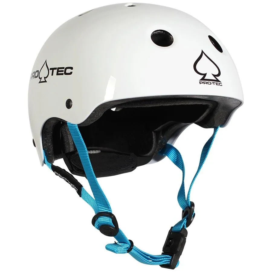 Junior Classic Helmet