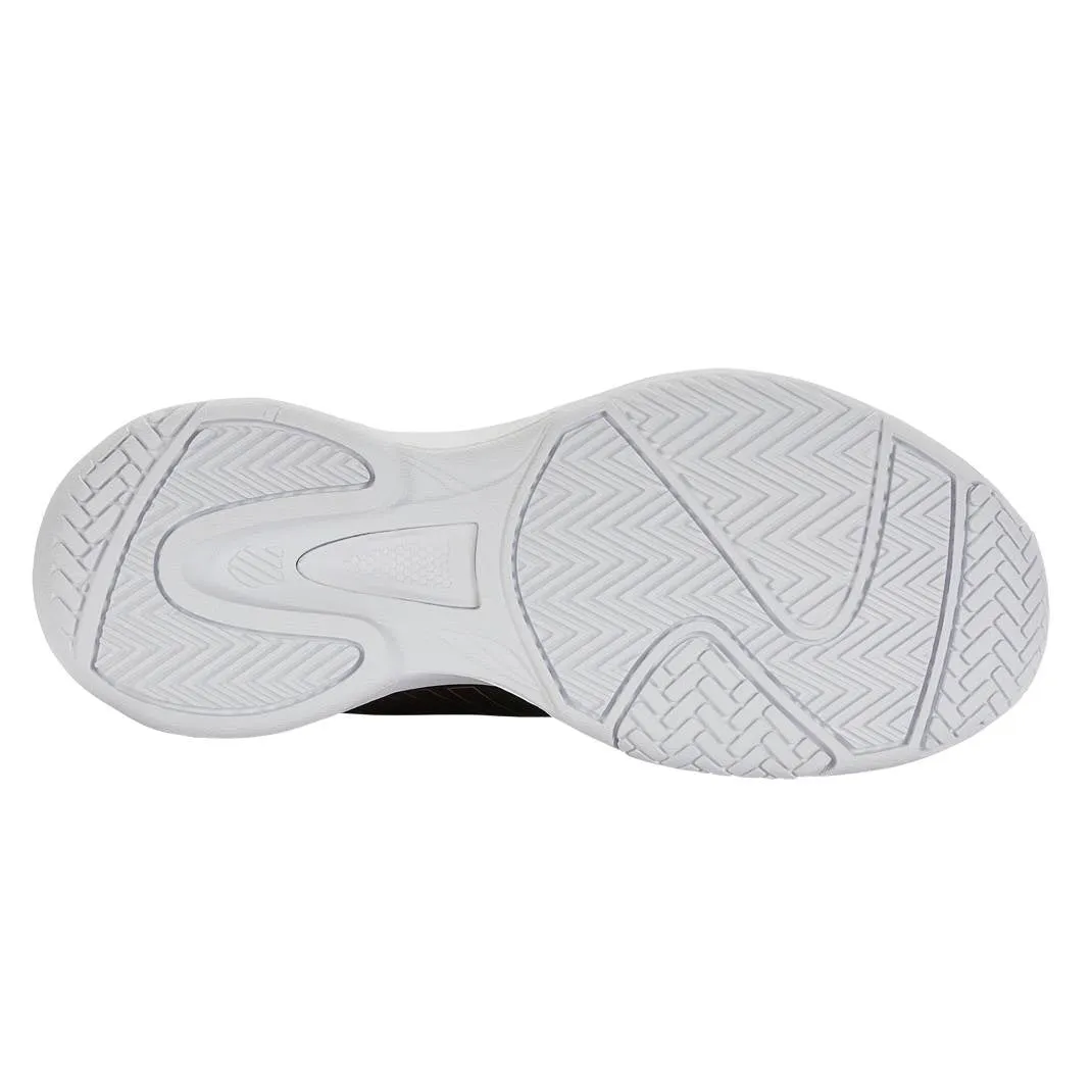 K-Swiss Court Express Women's Tennis Shoe (Black/White)