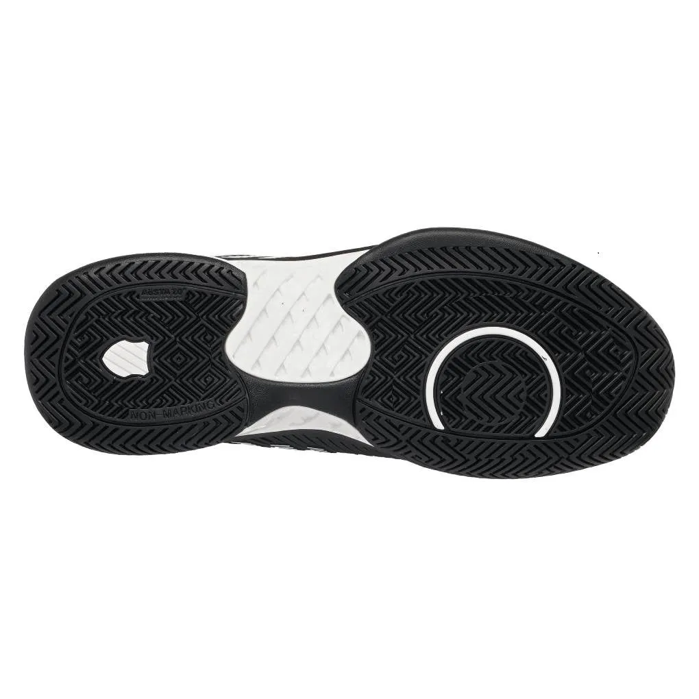 K-Swiss Hypercourt Express 2 Men's Tennis Shoe (Black/White)