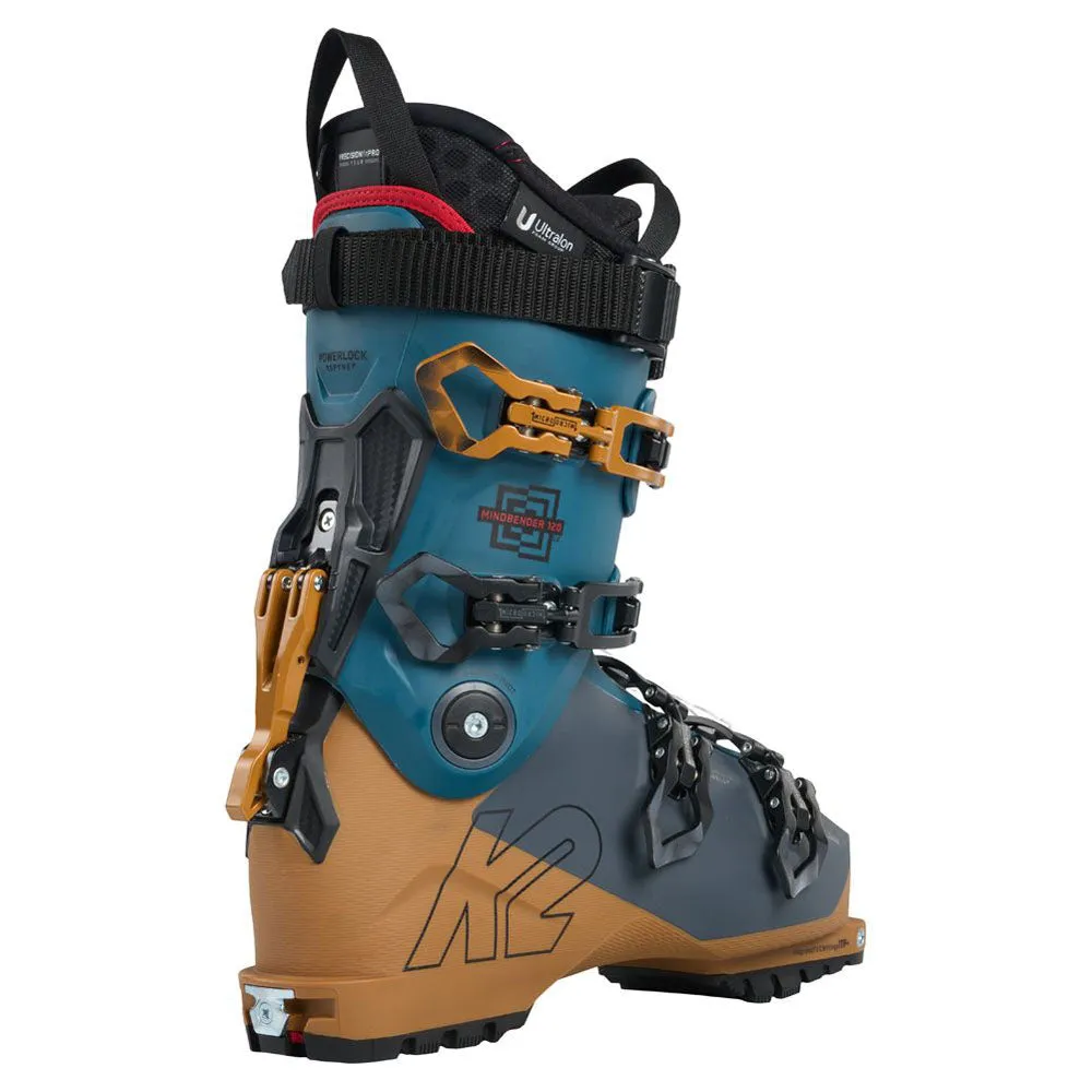 K2 Mindbender 120 2023 Men