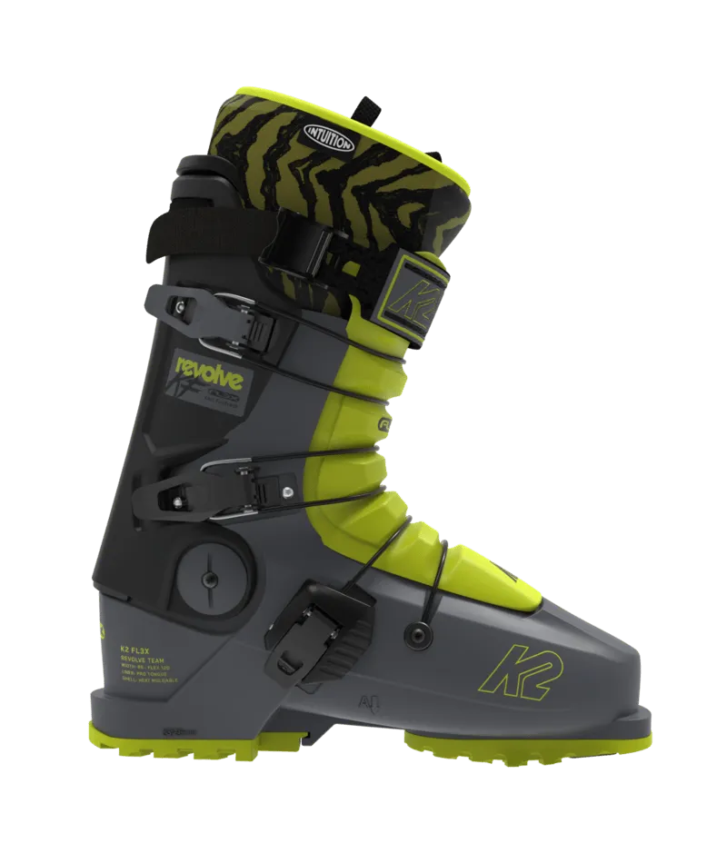 K2 Revolve KF Mens Ski Boots 2025