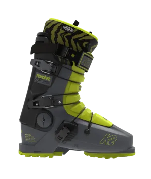 K2 Revolve KF Mens Ski Boots 2025
