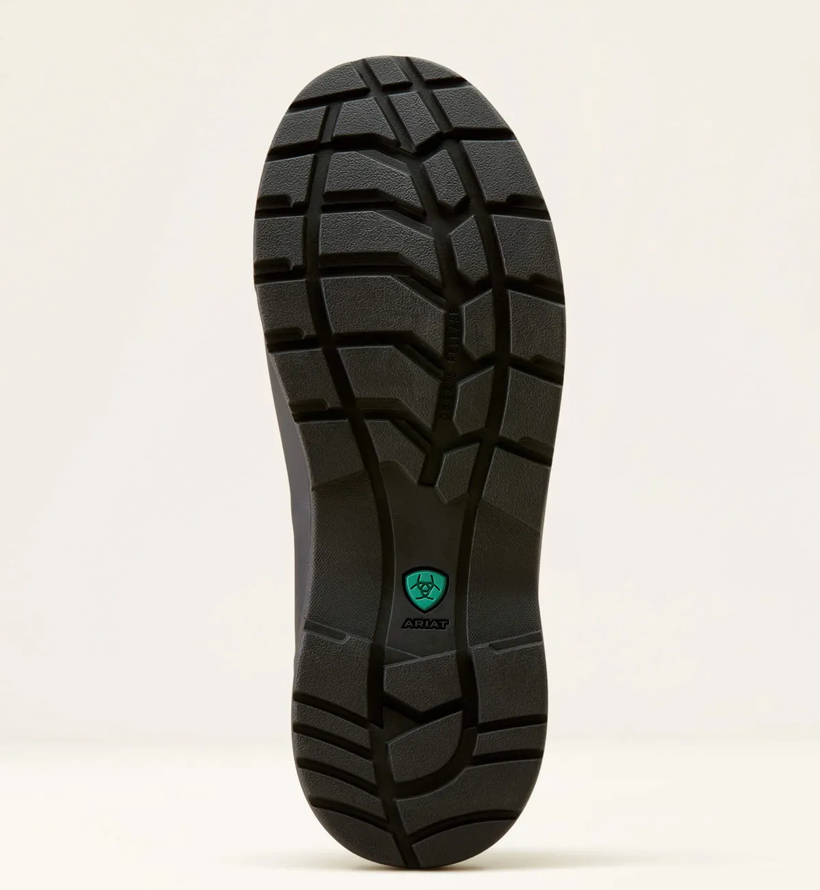 Kelmarsh Shortie Rubber Boot
