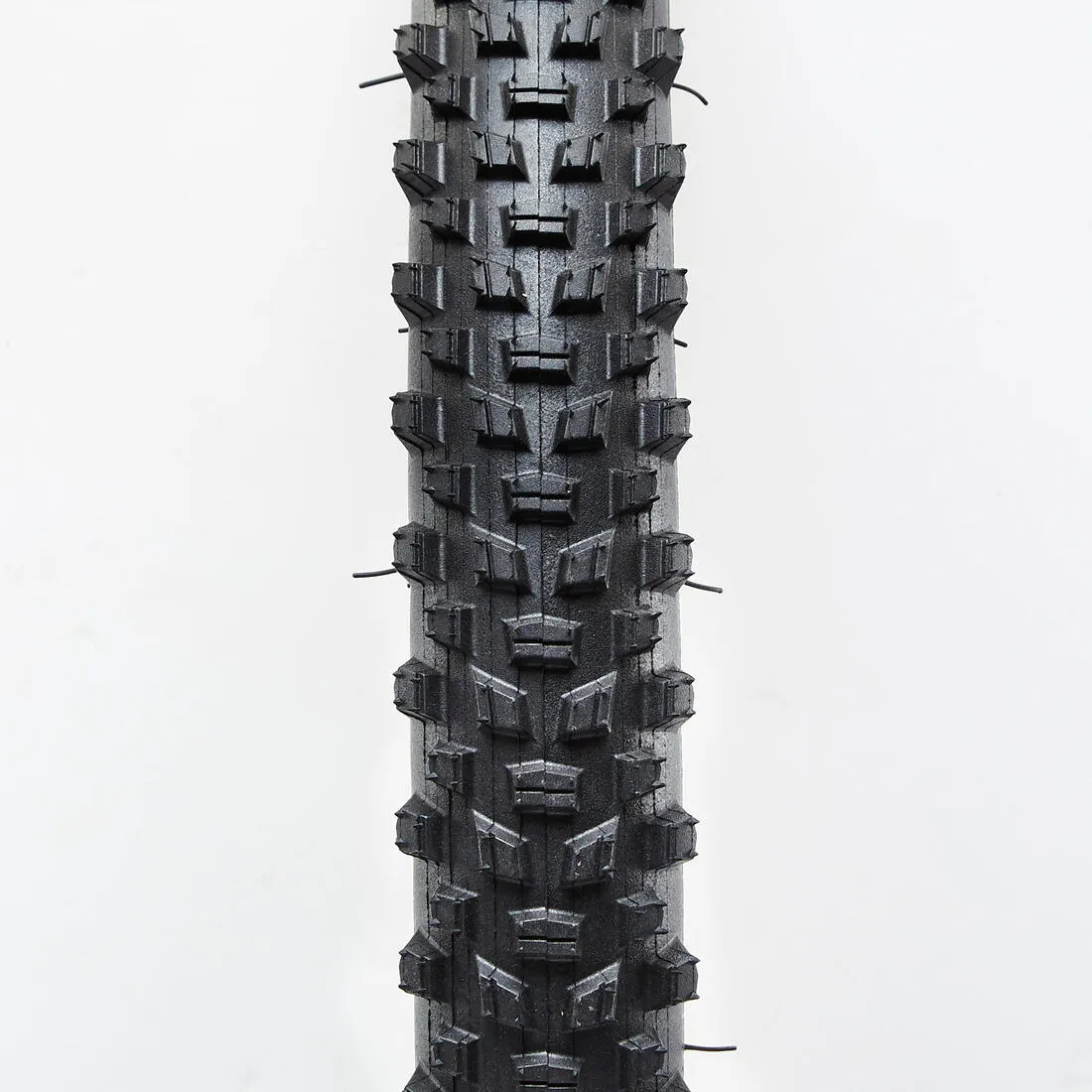 Kids’ All Terrain Grip Mountain Bike Tyre 20x1.95