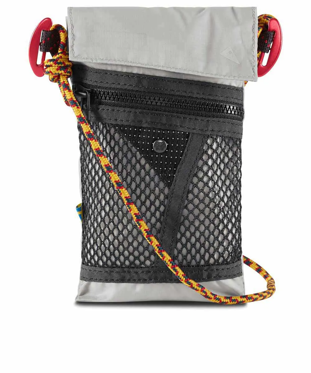 Klättermusen Algir Smartphone-Tasche