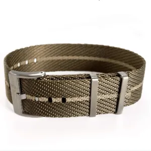 Knit Weave - Golden Graham