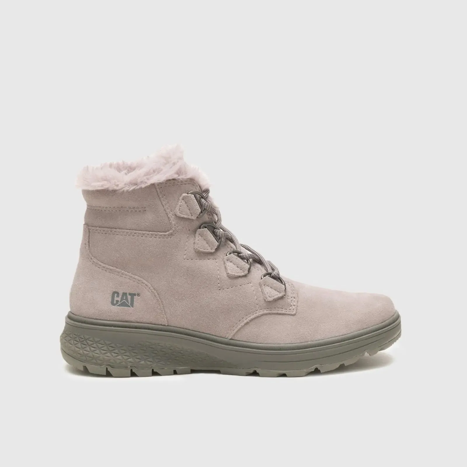 Ladies Jesture Fur Outdoor Boots - P311930