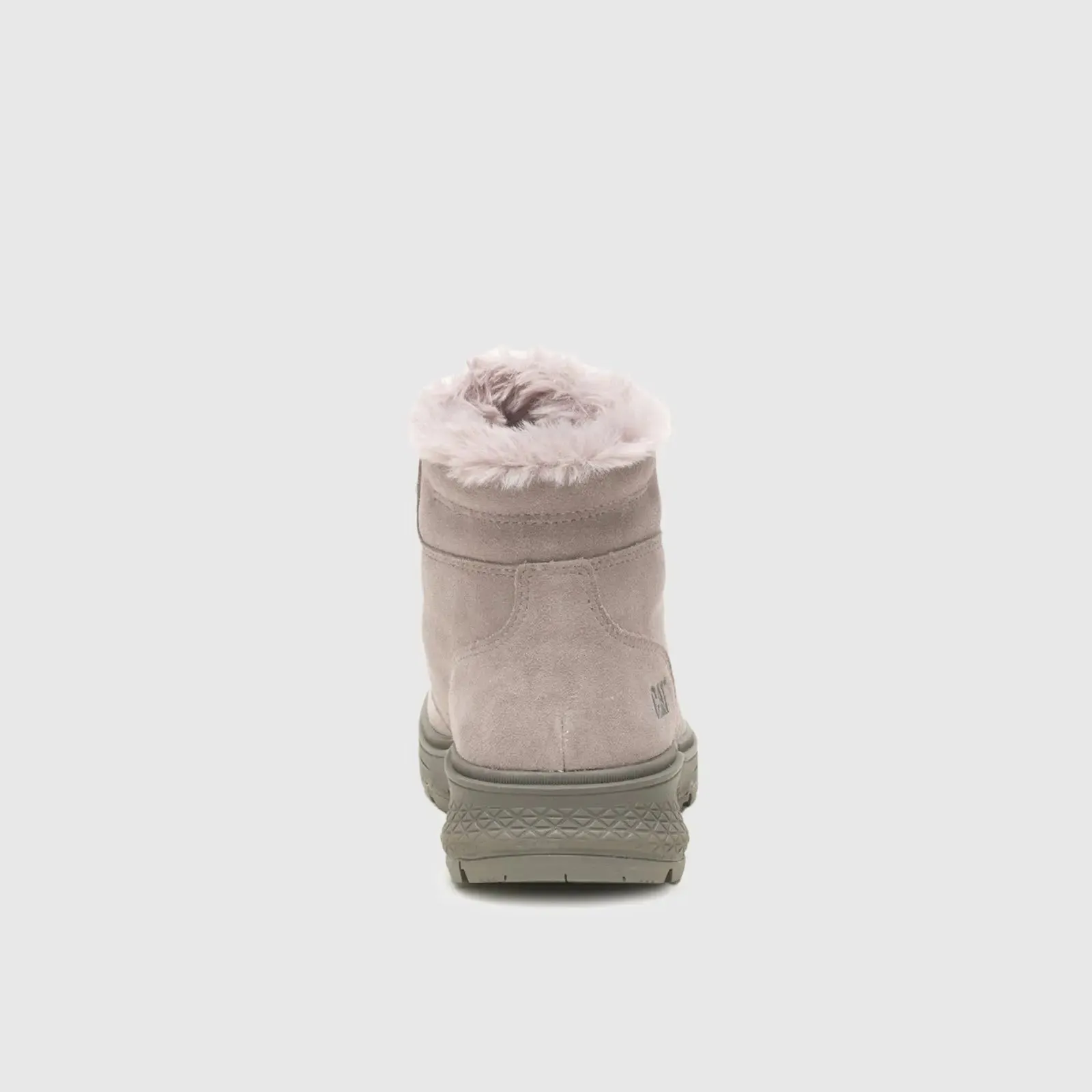 Ladies Jesture Fur Outdoor Boots - P311930