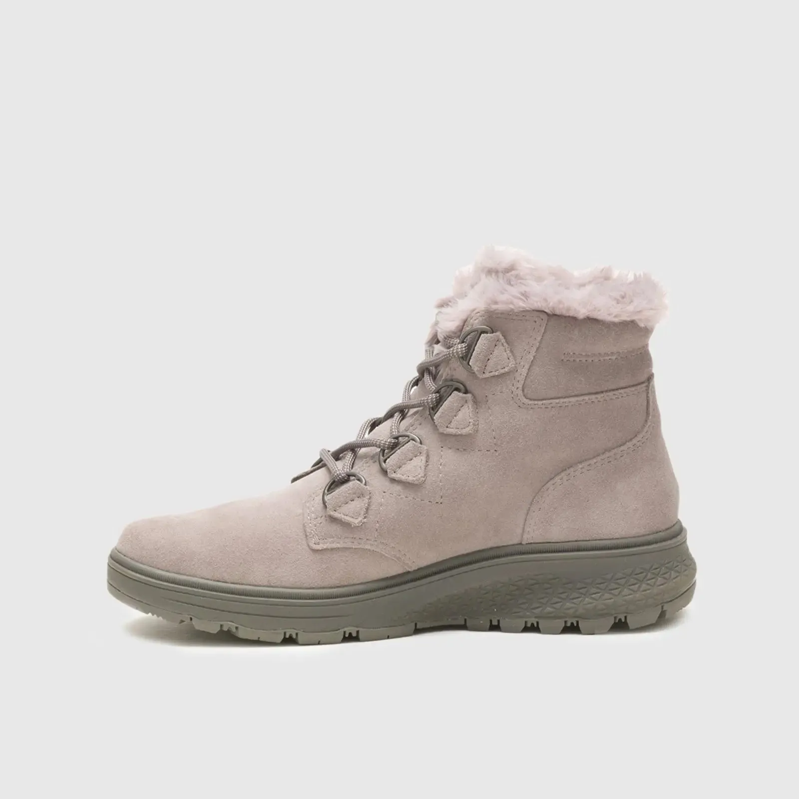 Ladies Jesture Fur Outdoor Boots - P311930