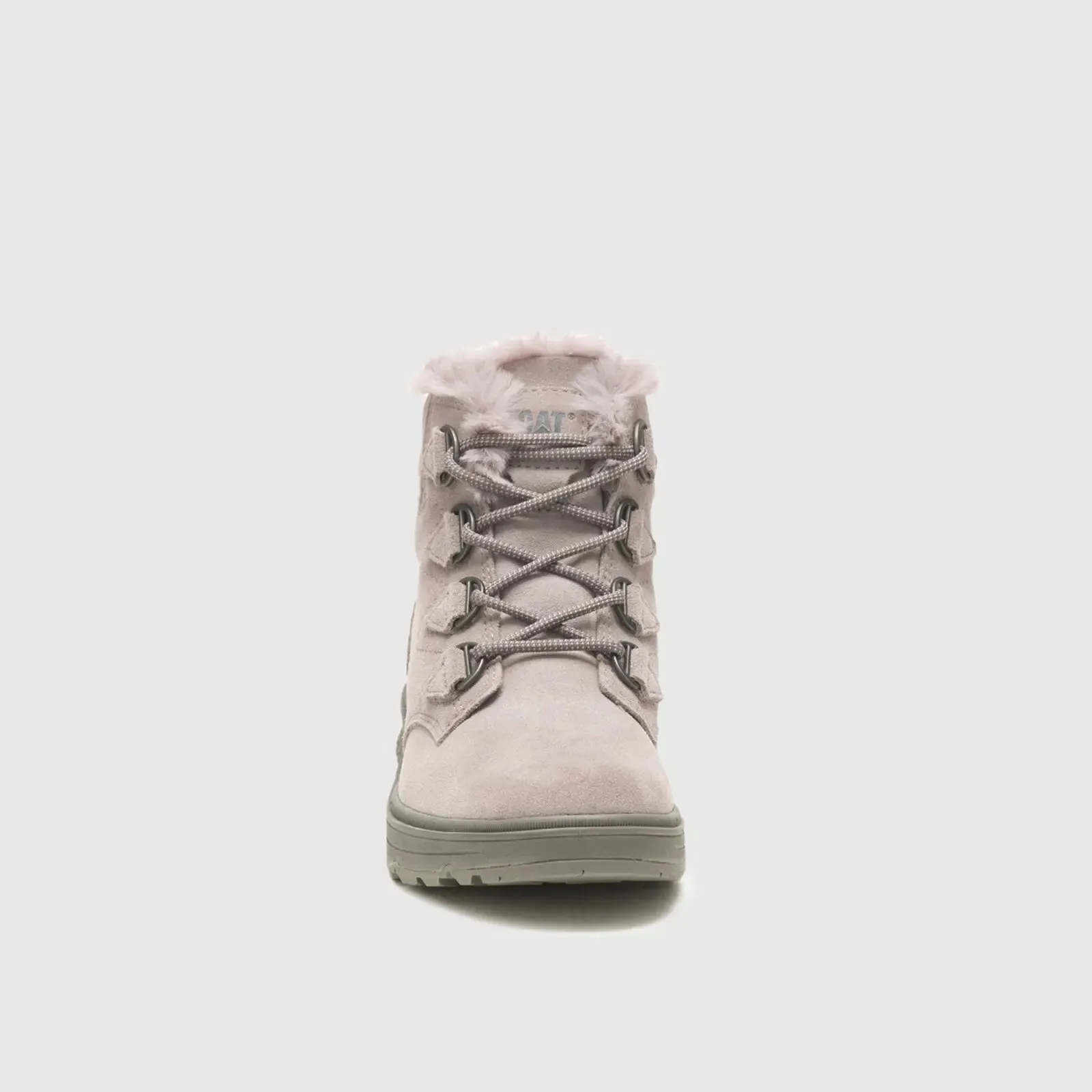 Ladies Jesture Fur Outdoor Boots - P311930