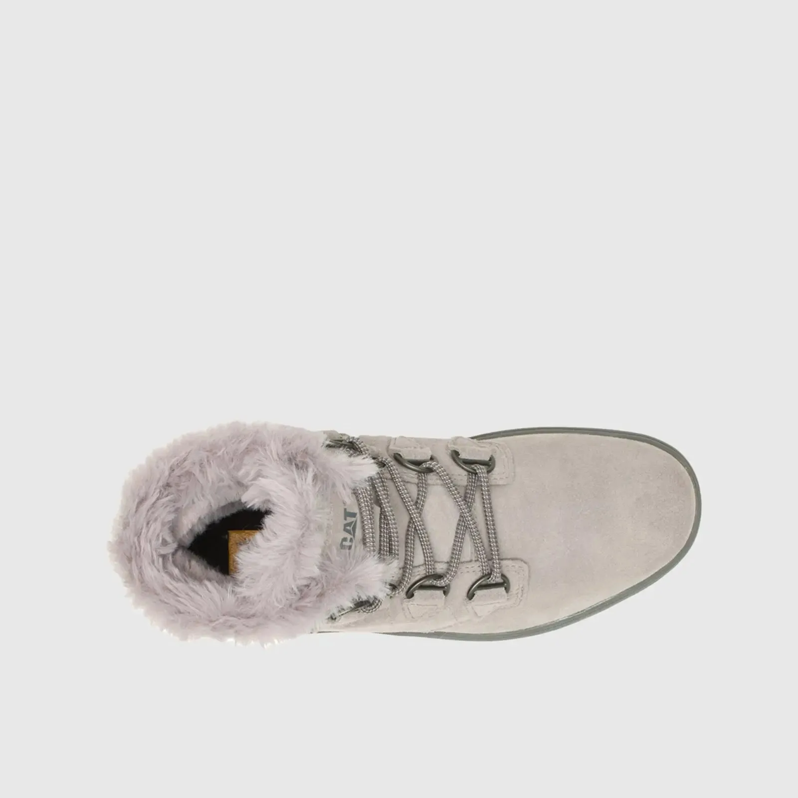 Ladies Jesture Fur Outdoor Boots - P311930