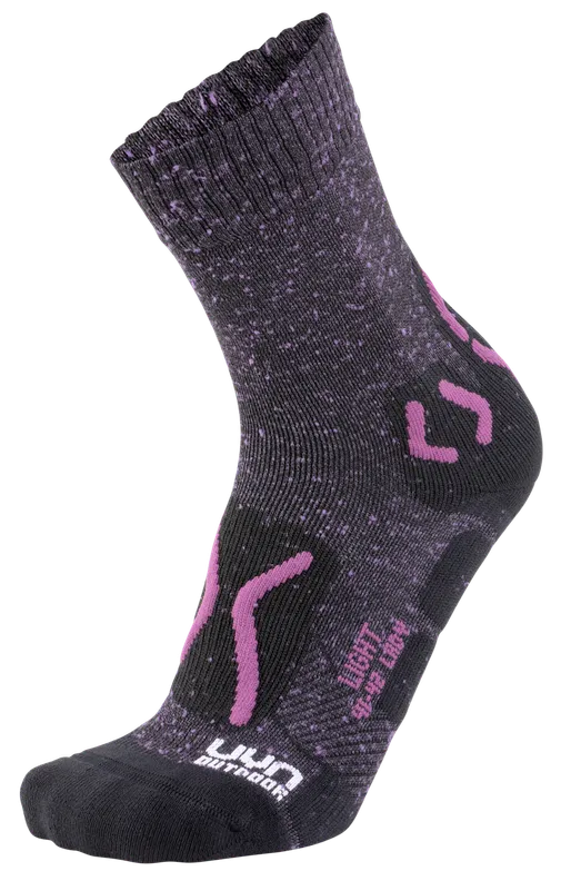 LADY TREKKING LIGHT SOCKS
