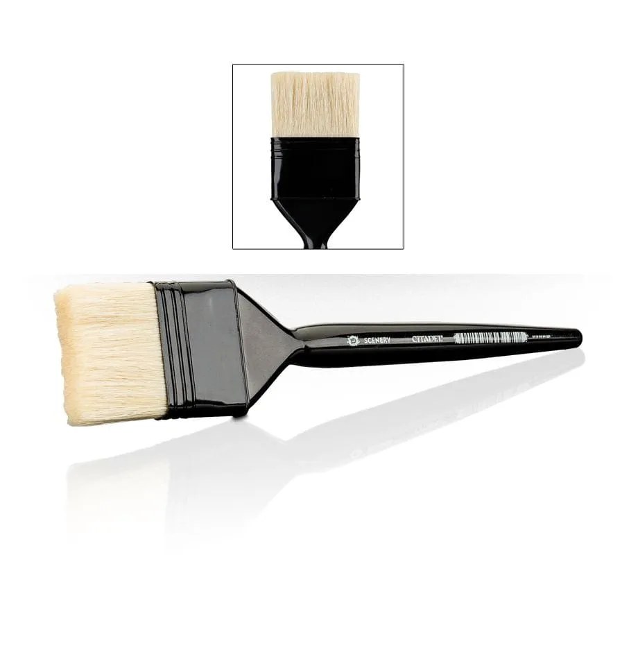 Large Scenery brush